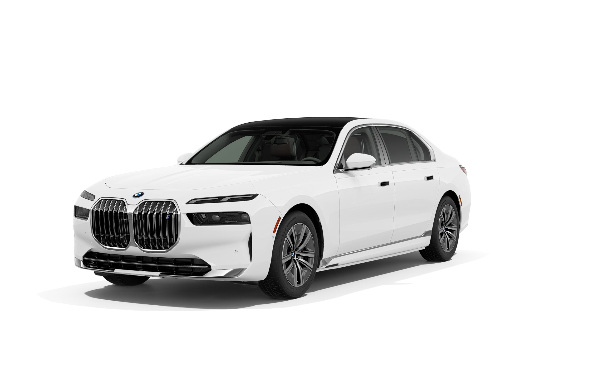 BMW i7