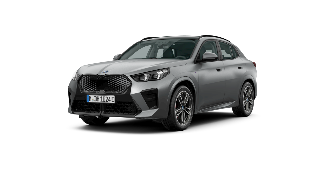 BMW iX2