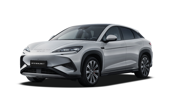 BYD Sealion 7
