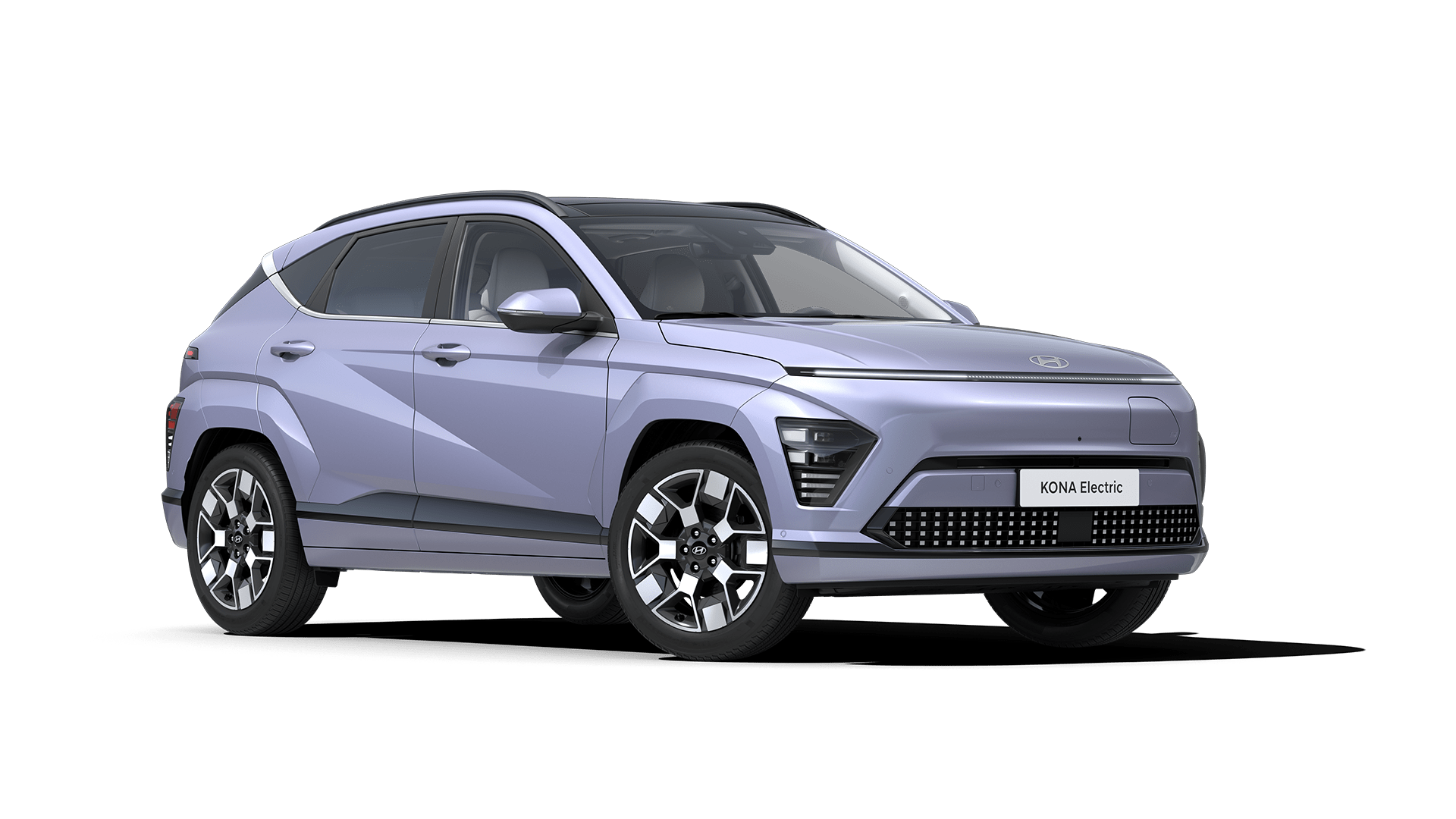 Hyundai KONA electric