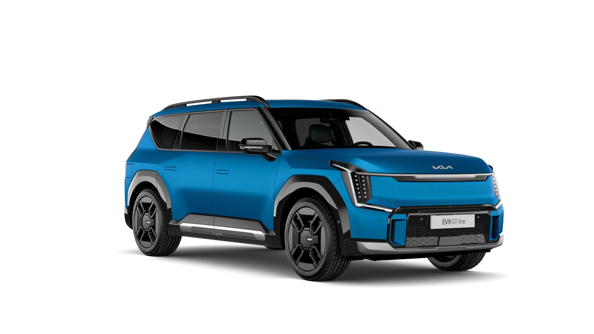 Kia EV9