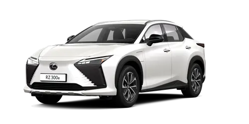 Lexus RZ 300e