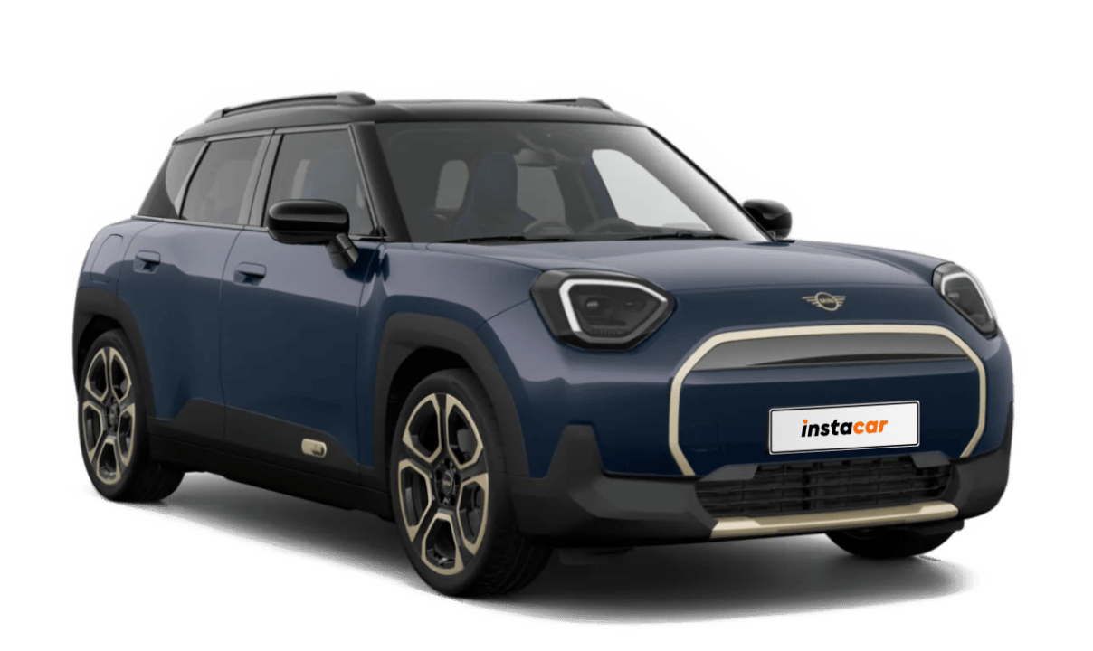 MINI Aceman E