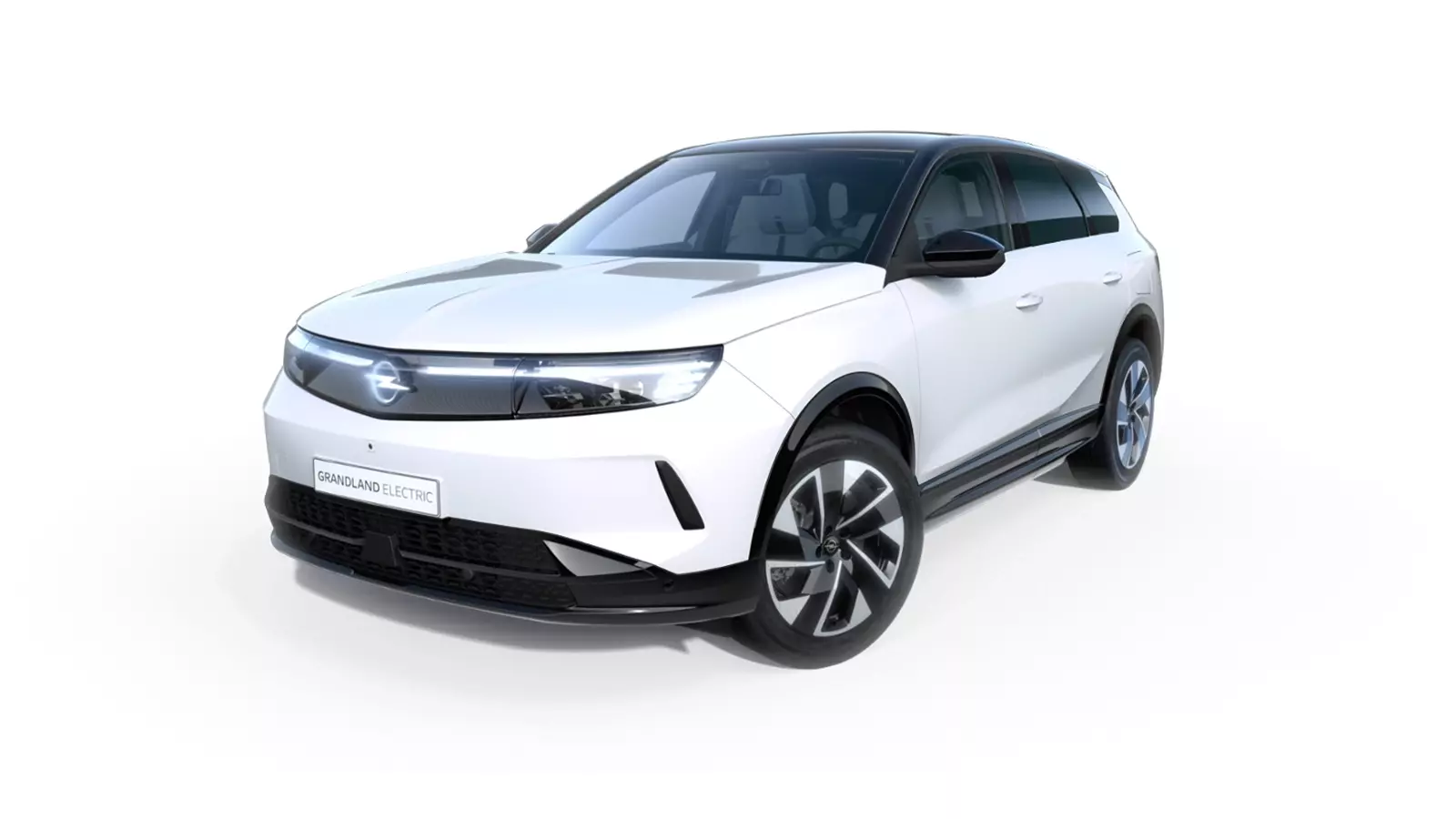 Opel Grandland Electric