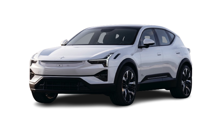 Polestar 3
