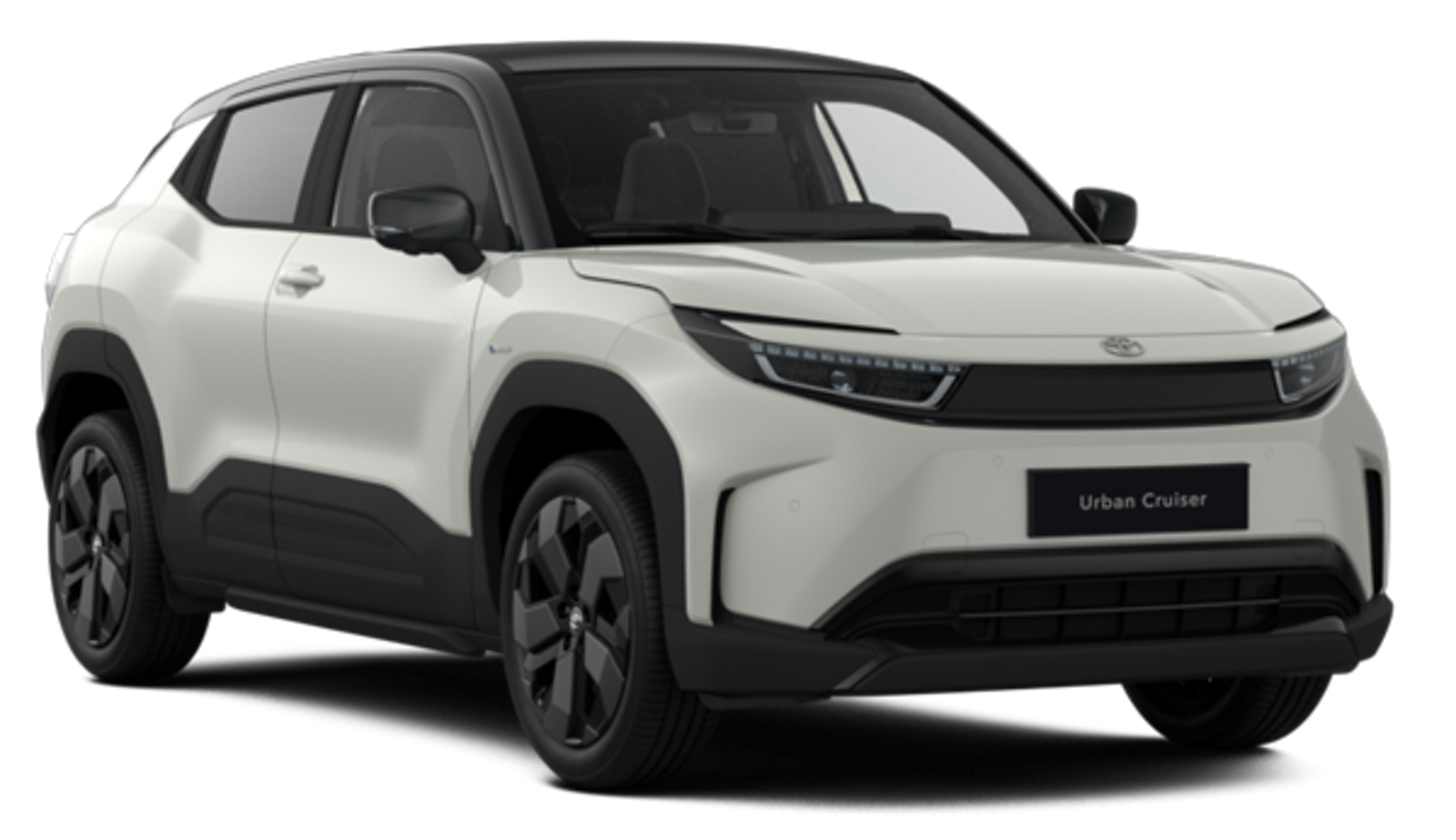 Toyota Urban Cruiser