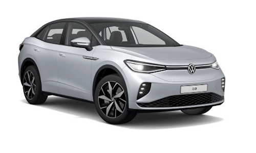 Volkswagen ID.5