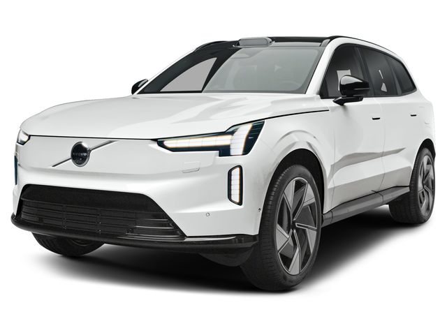 Volvo EX90