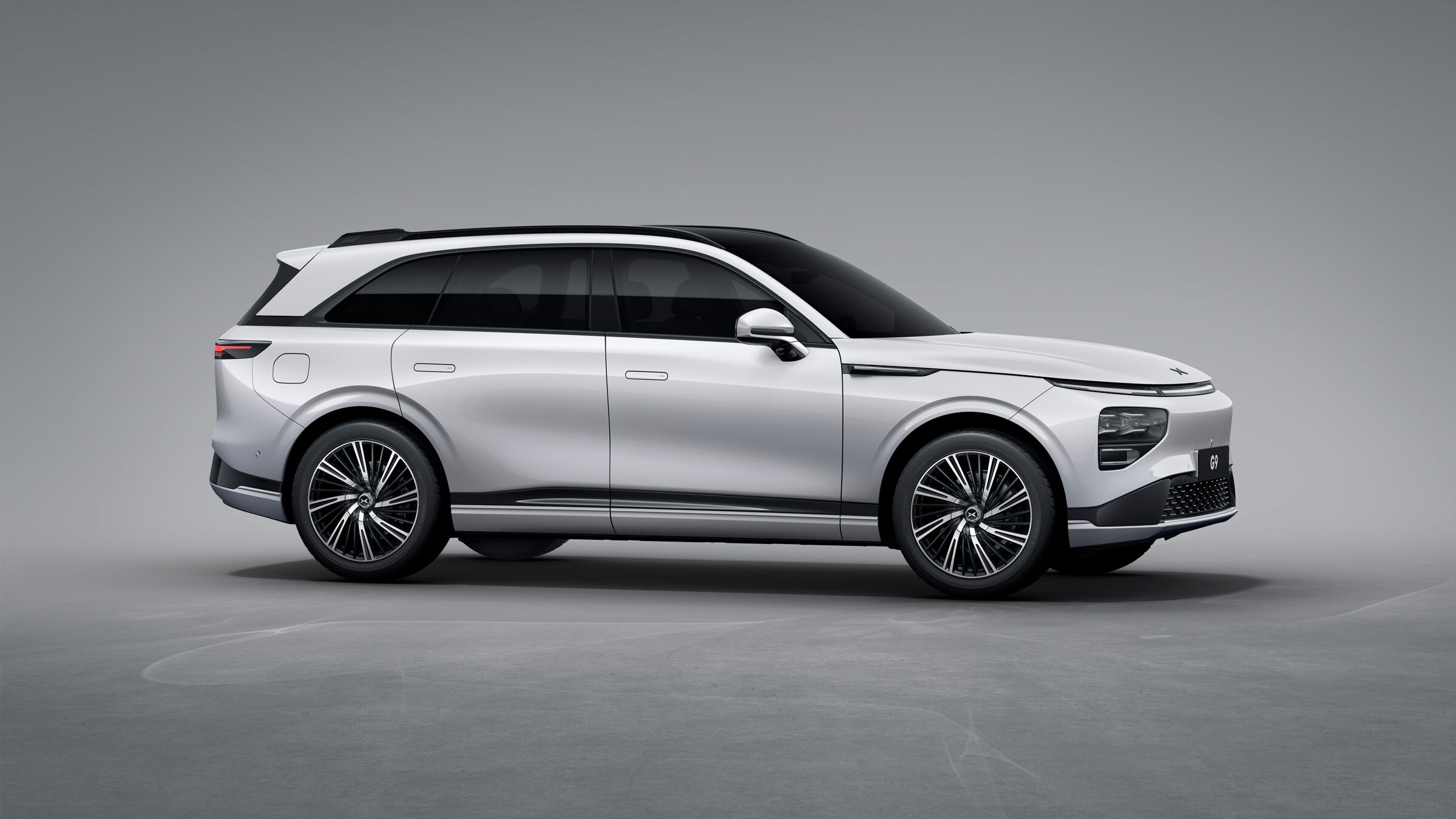 Xpeng G9